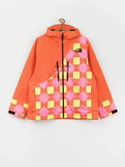 The North Face X Yinka Ilori 2L Rainshell Jacke