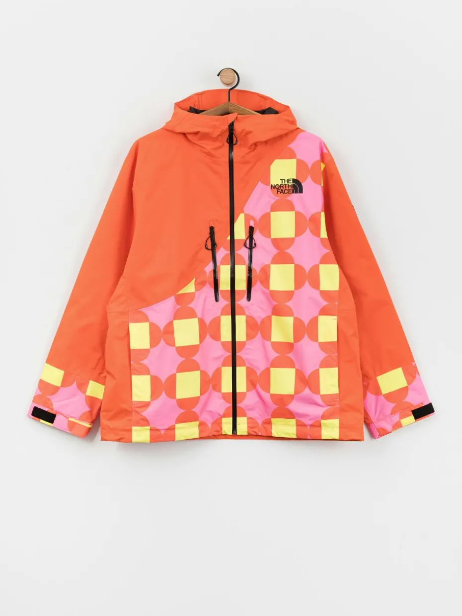The North Face X Yinka Ilori 2L Rainshell Jacke