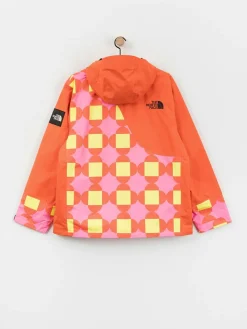 The North Face X Yinka Ilori 2L Rainshell Jacke