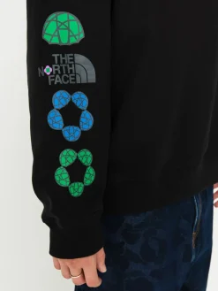 The North Face X Yinka Ilori Graphic Sweatshirt