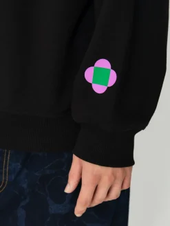 The North Face X Yinka Ilori Graphic Sweatshirt