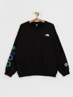 The North Face X Yinka Ilori Graphic Sweatshirt