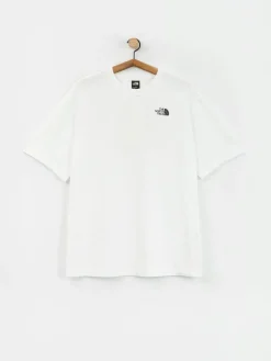 The North Face X Yinka Ilori Box Graphic T-Shirt