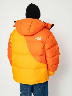 The North Face X Yinka Ilori Down Puffer Jacke