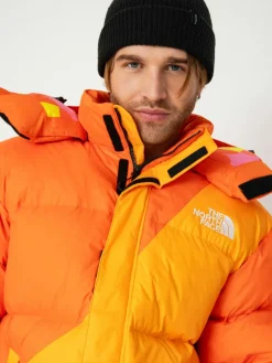 The North Face X Yinka Ilori Down Puffer Jacke