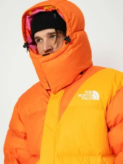 The North Face X Yinka Ilori Down Puffer Jacke