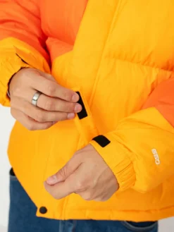 The North Face X Yinka Ilori Down Puffer Jacke