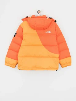 The North Face X Yinka Ilori Down Puffer Jacke