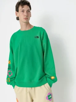 The North Face X Yinka Ilori Graphic Sweatshirt