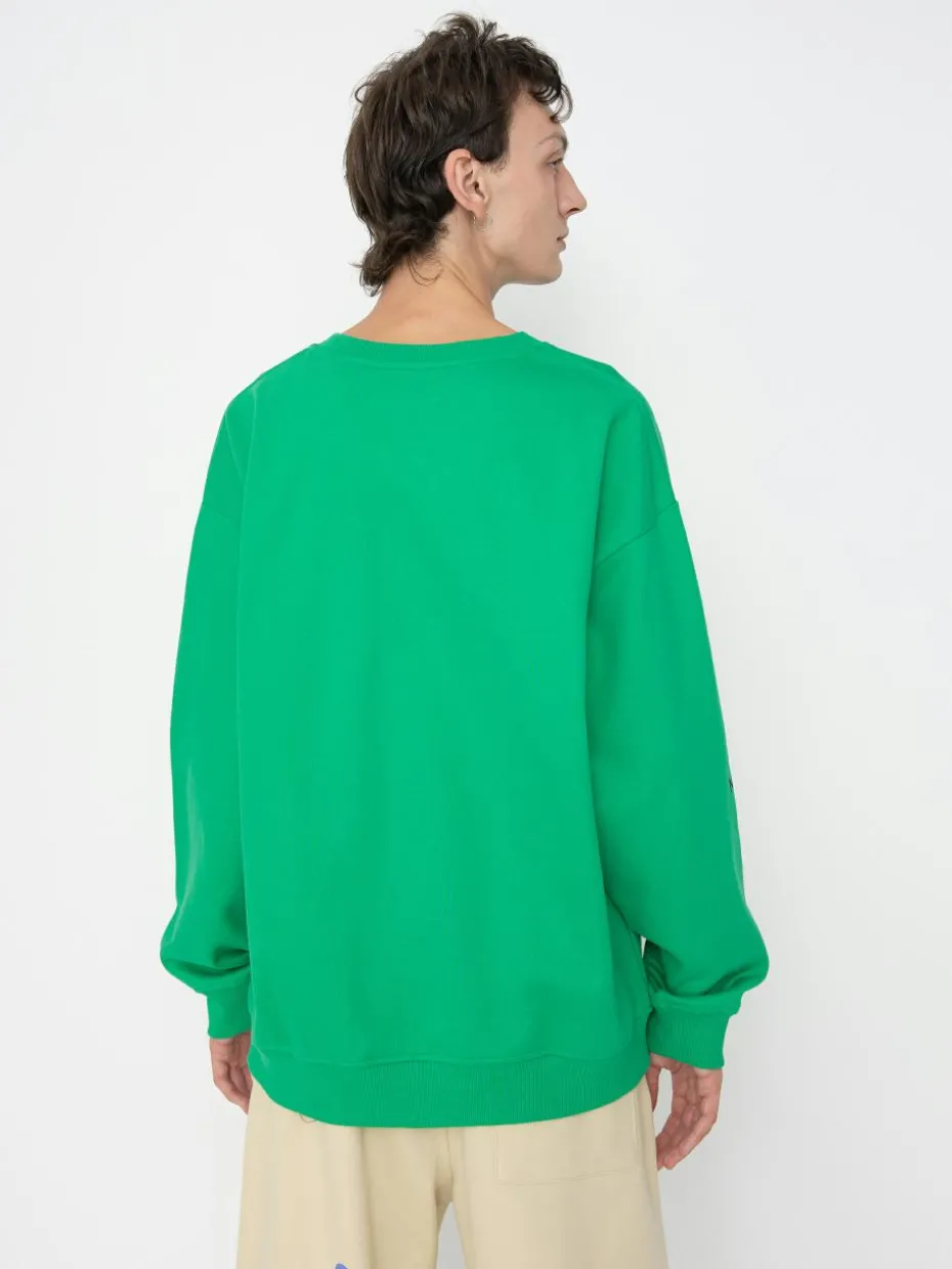 The North Face X Yinka Ilori Graphic Sweatshirt