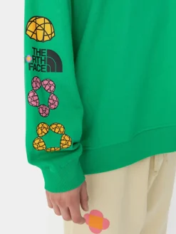 The North Face X Yinka Ilori Graphic Sweatshirt