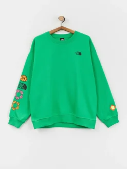 The North Face X Yinka Ilori Graphic Sweatshirt