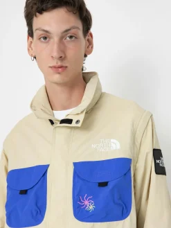 The North Face X Yinka Ilori Convertible Jacke