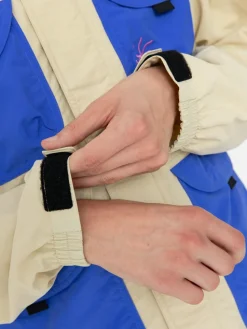 The North Face X Yinka Ilori Convertible Jacke