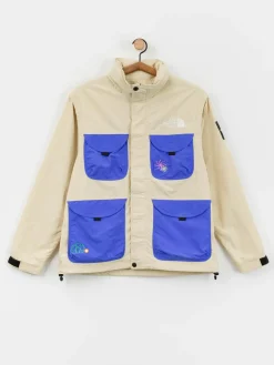 The North Face X Yinka Ilori Convertible Jacke