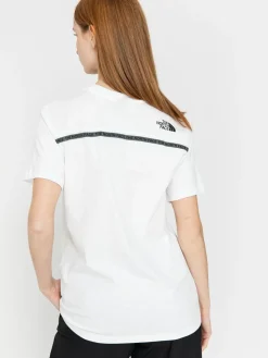 The North Face Zumu Relaxed Wmn T-Shirt