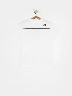 The North Face Zumu Relaxed Wmn T-Shirt