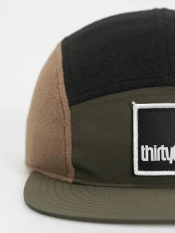 ThirtyTwo 32 Camp Hat Cap