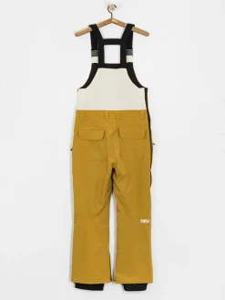 ThirtyTwo Basement Bib JR Snowboard hose