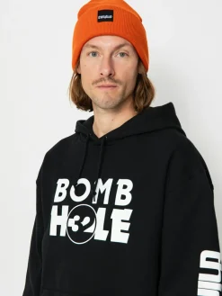 ThirtyTwo Bombhole Hoodie