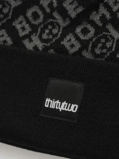 ThirtyTwo Bombhole Mütze