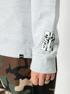 ThirtyTwo Bonecrusher Crew Sweatshirt