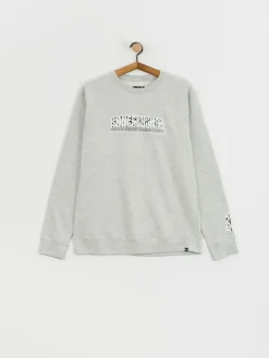 ThirtyTwo Bonecrusher Crew Sweatshirt