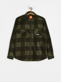 ThirtyTwo Hemd Rest Stop Shirt