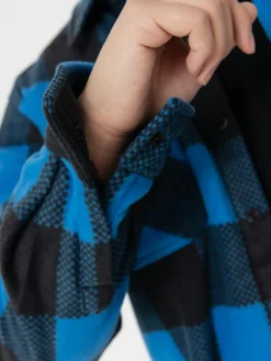 ThirtyTwo Hemd Rest Stop Shirt