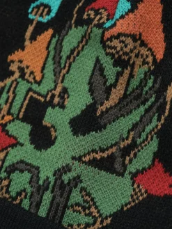 ThirtyTwo Mushroom Mütze