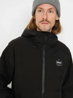 ThirtyTwo Rest Stop Puff Jacke