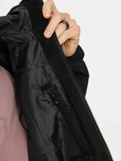 ThirtyTwo Rest Stop Puff Jacke