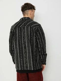 ThirtyTwo Rest Stop Zip Up Hemd