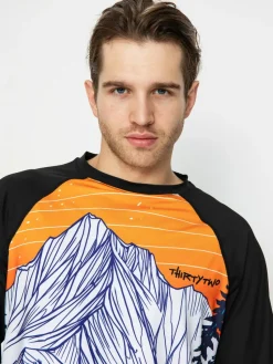 ThirtyTwo Ridelite Ls Shirt Unterwäsche