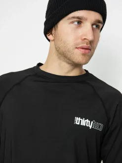 ThirtyTwo Ridelite Ls Shirt Unterwäsche