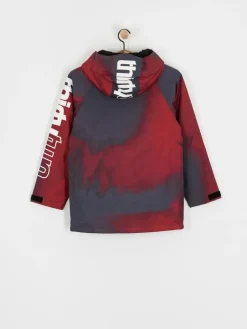 ThirtyTwo Snowboard Jacke Youth Grasser Insulated JR