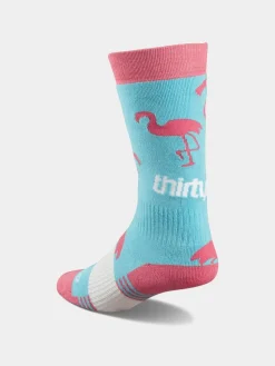 ThirtyTwo Socken Double Wmn