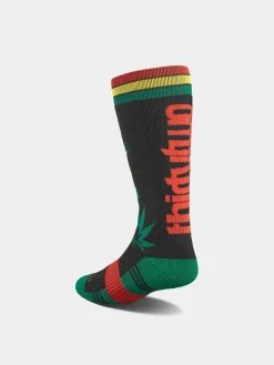 ThirtyTwo Socken Tm Merino