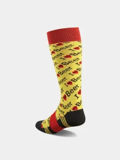 ThirtyTwo Socken Tm Merino