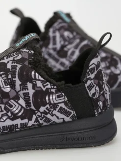 ThirtyTwo The Lounger X Bomb Hole Winterschuhe