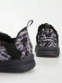 ThirtyTwo The Lounger X Bomb Hole Winterschuhe