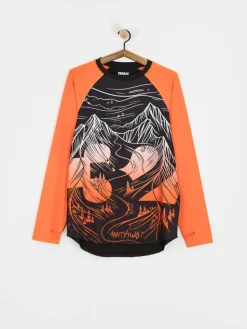 ThirtyTwo Unterwäsche Ridelite Ls