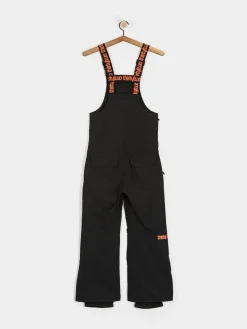 ThirtyTwo Youth Basement Bib JR Snowboard Hose