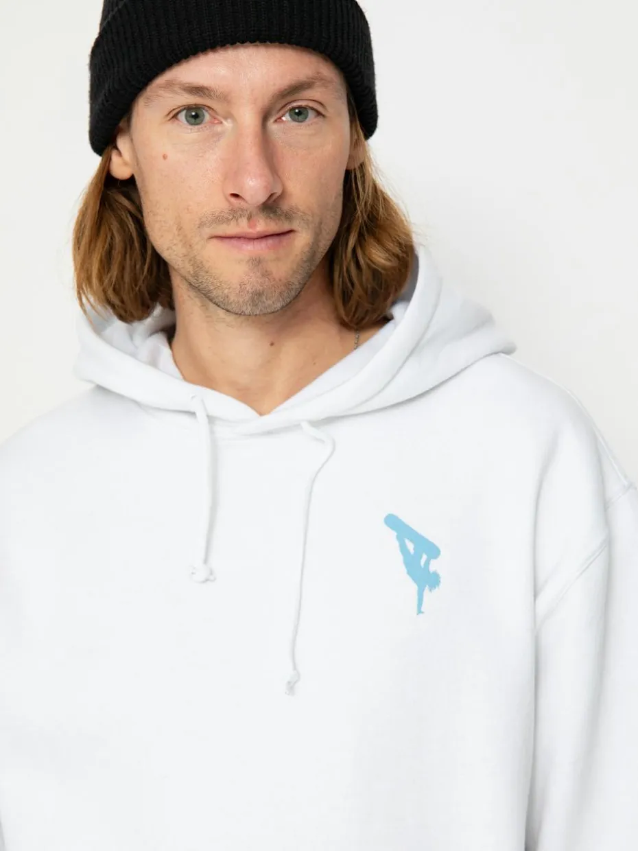 ThirtyTwo Zeb HD Hoodie