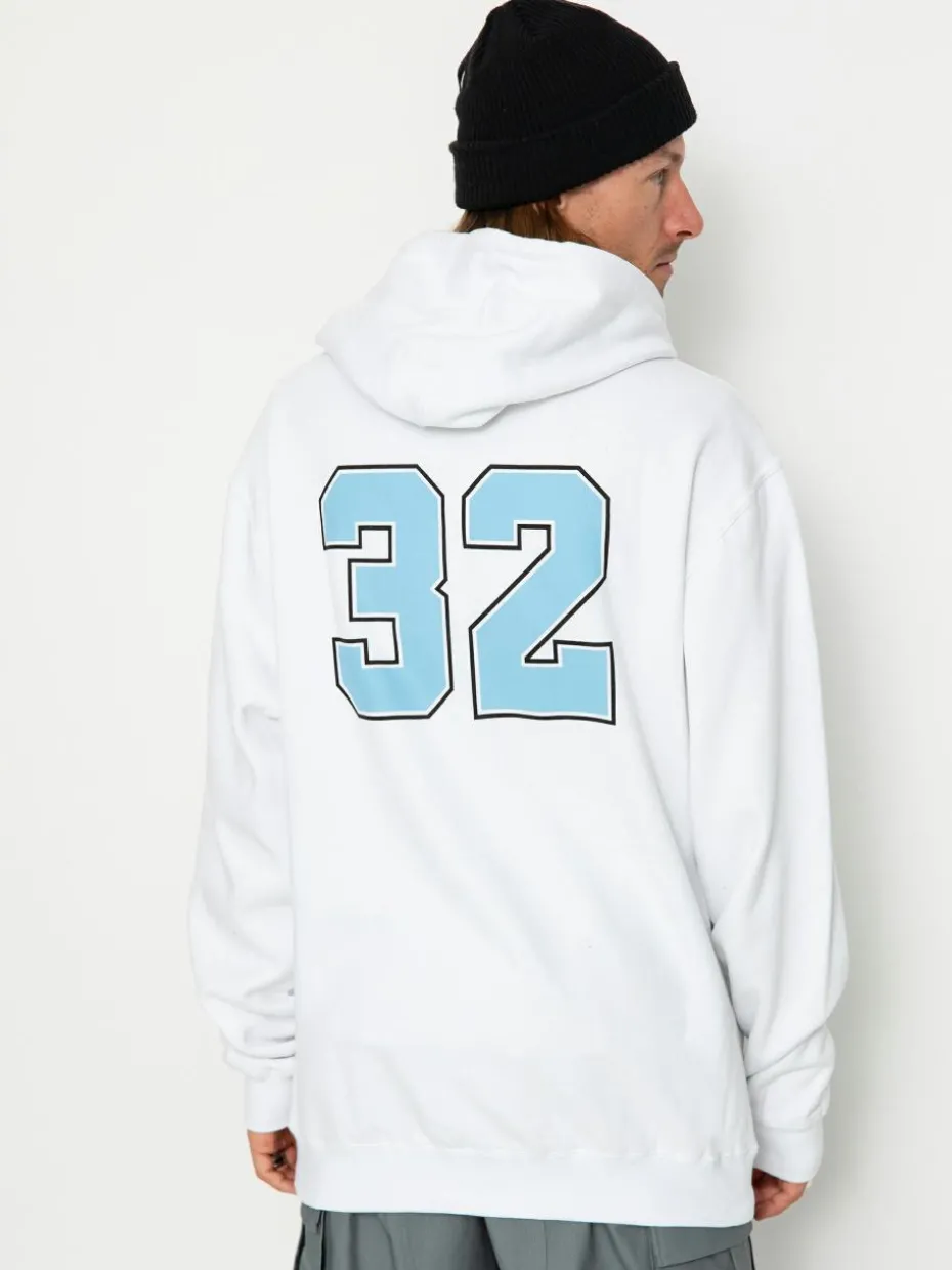 ThirtyTwo Zeb HD Hoodie
