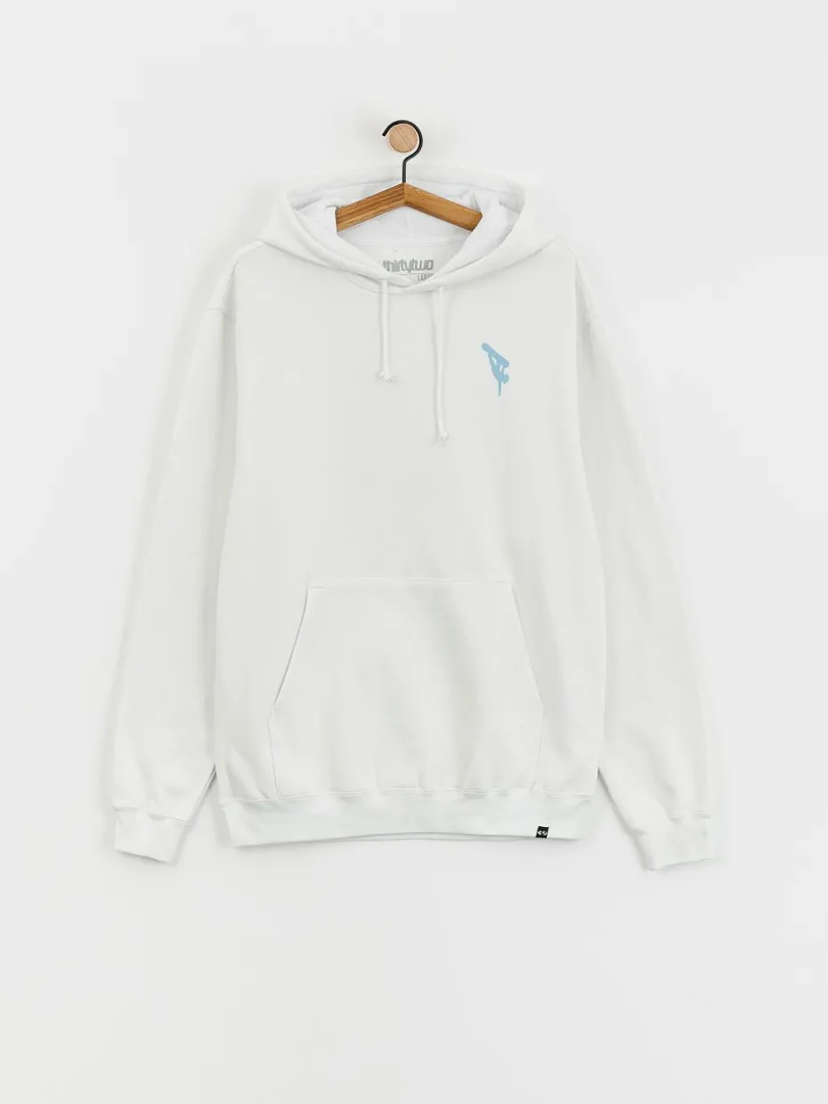 ThirtyTwo Zeb HD Hoodie