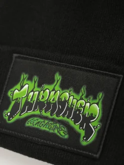 Thrasher Airbrush Patch Mütze