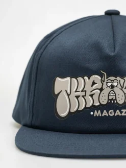 Thrasher Bully Snapback Cap