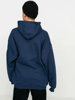 Thrasher Flame HD Hoodie