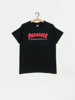 Thrasher Godzilla T-Shirt